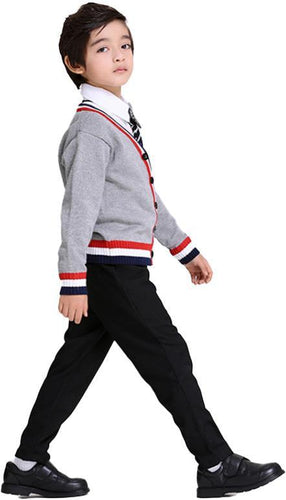 Boys Schoolwear, School Uniforms, Shoes & Accessories