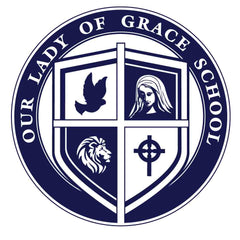 Collection image for: Our Lady Of Grace School (Encino, CA) OLG24