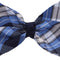 School Uniform Girl Plaid Hair Bows