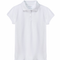 School Uniform Feminine Fit Polo Shirts