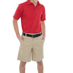 School Uniform Kids Polo Shirts