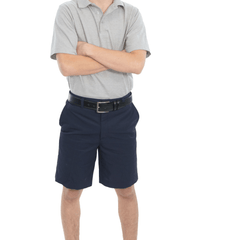 Collection image for: School Uniform Boys and Mens Flat Front Shorts