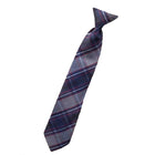 Traditional Clip-On Tie (6TH-8TH) Formal Day