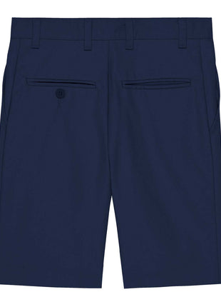 School Uniforms Boys and Mens Flat Front Shorts By Tom Sawyer