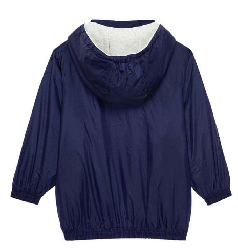 Kids Premium Heavy Weight Nylon Jacket