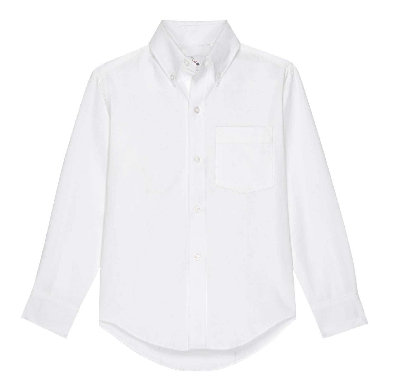 School Uniform Boys and Mens Long Sleeve Oxford Dress Shirt by Tom Saw – hello nella School Uniform Boys and Mens Long Sleeve Oxford Dress Shirt by Tom Saw – hello nella
