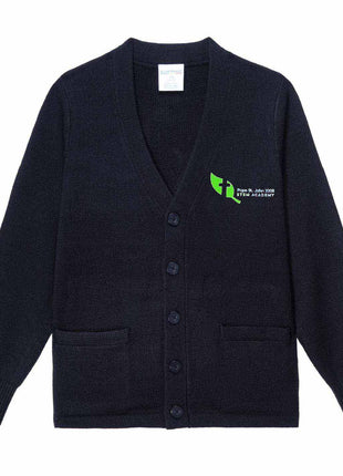 Kids Cardigan Sweater