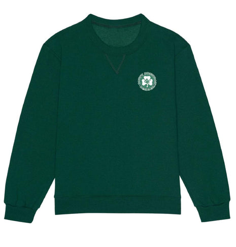 Kids Crewneck Sweatshirt