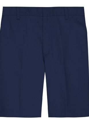 School Uniforms Boys and Mens Flat Front Shorts By Tom Sawyer