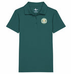 Girls Short Sleeve Interlock Polo (Prek-8TH)