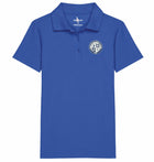 Girls Short Sleeve Interlock Polo (Prek-5TH)