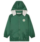 Kids Heavy Weight Nylon Jacket (Prek-8TH)