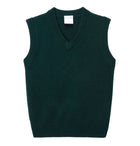 Kids V-Neck Pull-Over Sweater Vest