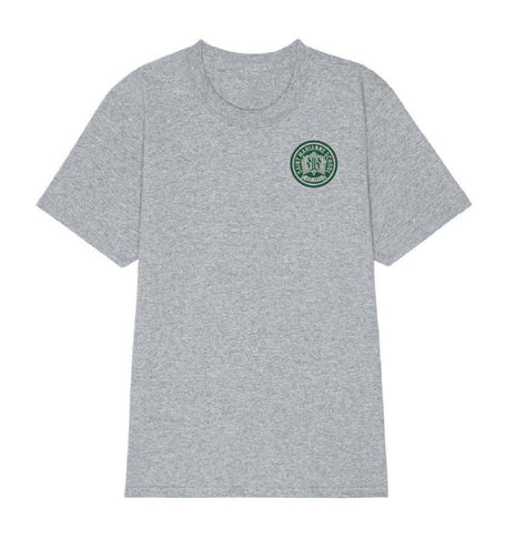 Kids Mid-Weight Cotton T-Shirt (Prek-8TH)