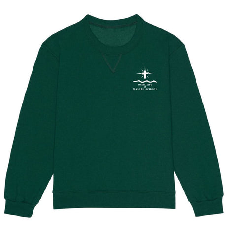 Kids Crewneck Sweatshirt