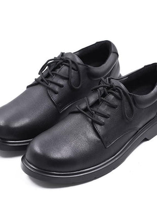 Boys and Teens Dress Shoes with Shoe Lace by hello nella