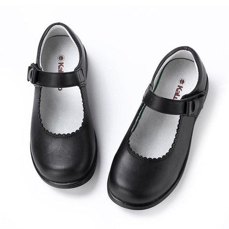 School Uniform Girls Premium Mary Jane Shoes by hello nella