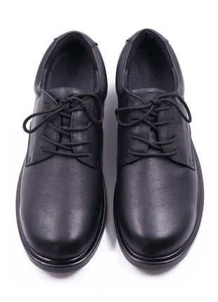 Boys and Teens Dress Shoes with Shoe Lace by hello nella