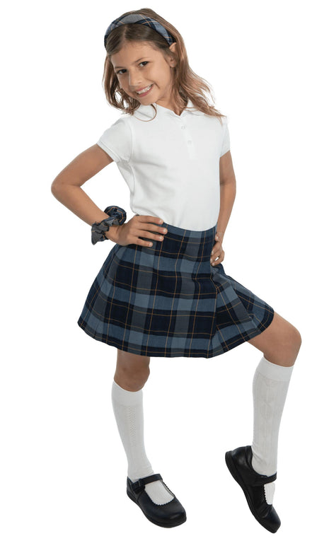 School Uniform Girls Premium Mary Jane Shoes by hello nella