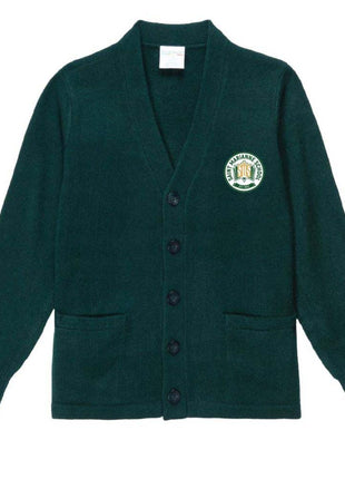Kids Cardigan Sweater (Prek-8TH)