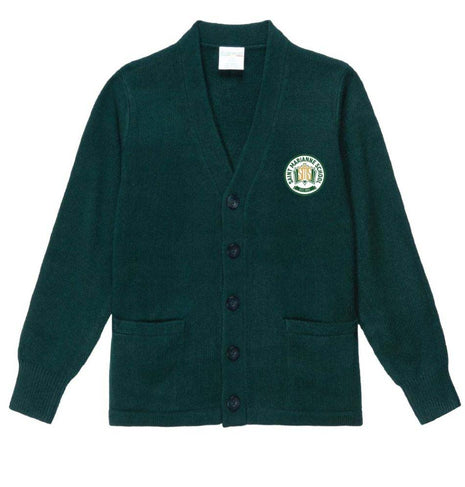 Kids Cardigan Sweater (Prek-8TH)
