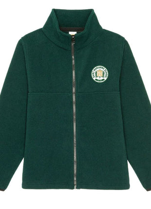 Fleece Jacket (Prek-8TH)