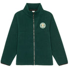 Fleece Jacket (Prek-8TH)