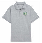 Kids Short Sleeve Interlock Polo (Prek-8TH)