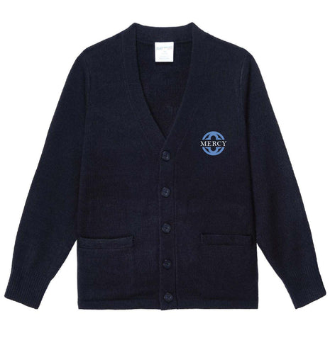 Kids Cardigan Sweater