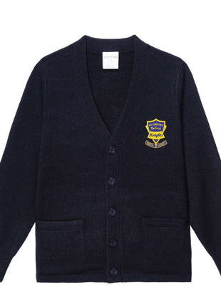 Kids Cardigan Sweater (6TH-8TH)