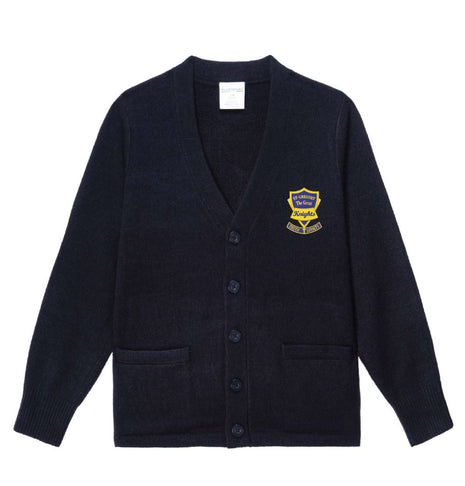 Kids Cardigan Sweater (6TH-8TH)