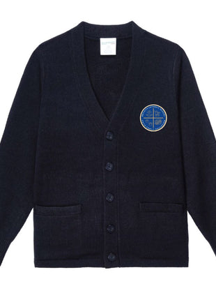 Kids Cardigan Sweater (TK-8TH)