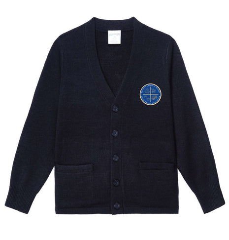 Kids Cardigan Sweater (TK-8TH)