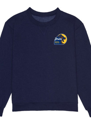 Kids Crewneck Sweatshirt (TK-8TH)