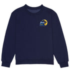 Kids Crewneck Sweatshirt (TK-8TH)
