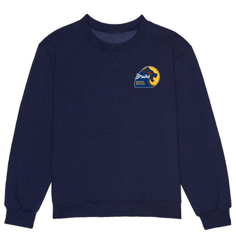 Kids Crewneck Sweatshirt (TK-8TH)