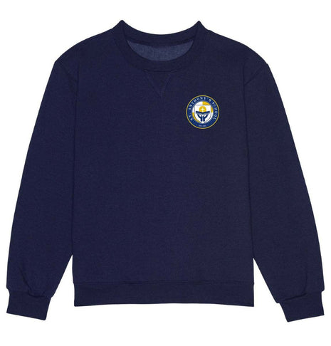 Kids Crewneck Sweatshirt (Prek-6TH)