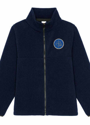 Fleece Jacket (TK-8TH)