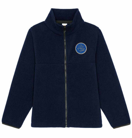 Fleece Jacket (TK-8TH)