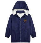 Kids Premium Heavy Weight Nylon Jacket