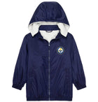 Kids Heavy Weight Nylon Jacket (Prek-6TH)