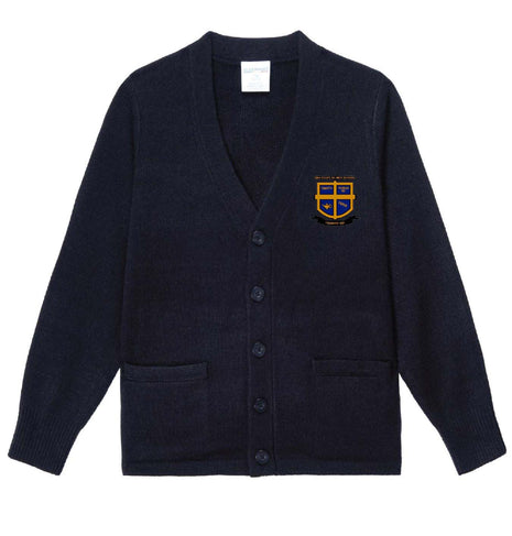 Kids Cardigan Sweater