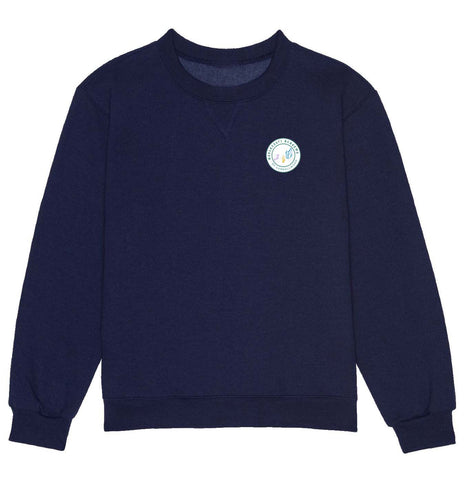 Kids Crewneck Sweatshirt