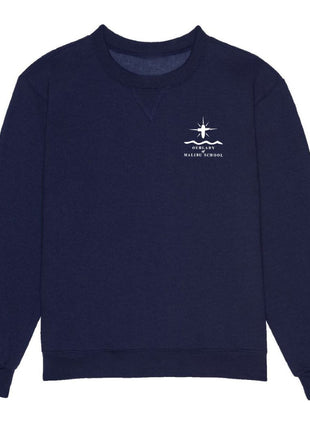 Kids Crewneck Sweatshirt