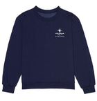 Kids Crewneck Sweatshirt