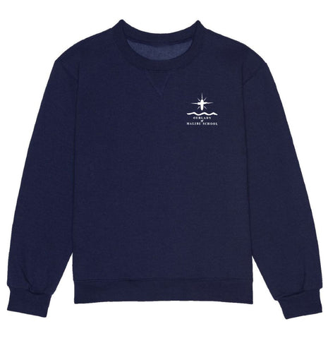Kids Crewneck Sweatshirt