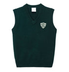 Kids V-Neck Pull-Over Sweater Vest