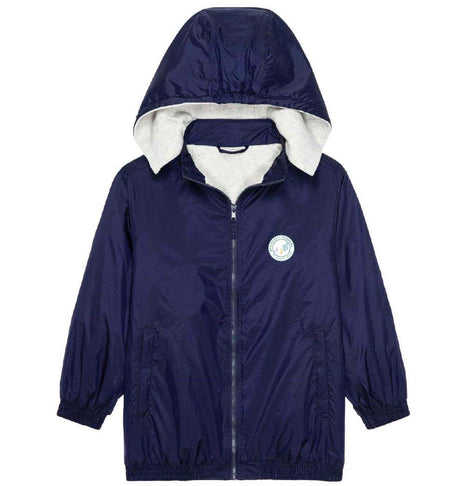 Kids Premium Heavy Weight Nylon Jacket