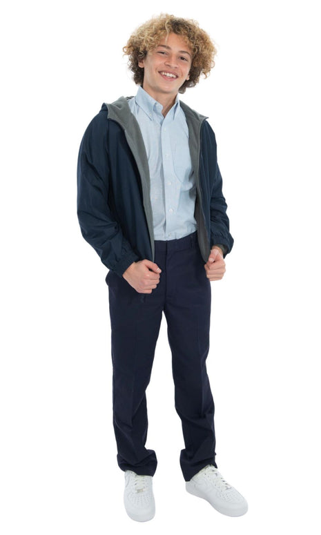 Kids Premium Heavy Weight Nylon Jacket