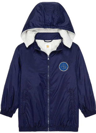 Kids Heavy Weight Nylon Jacket (TK-8TH)